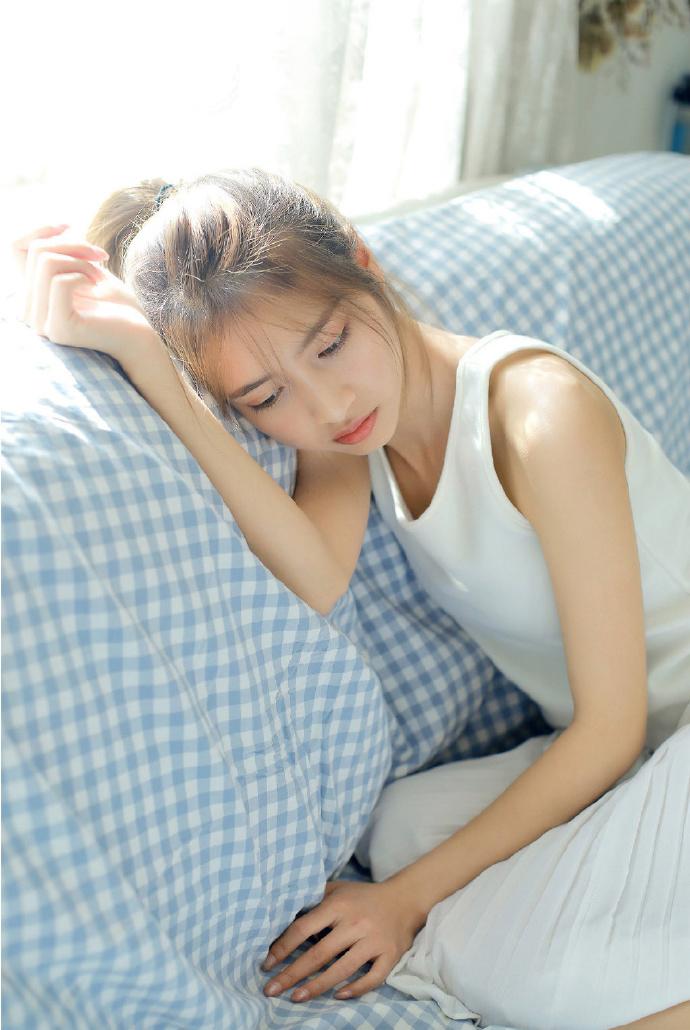 那一次我很感动作文